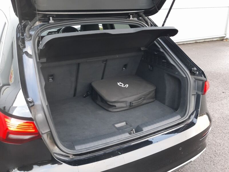 More views of Audi A3