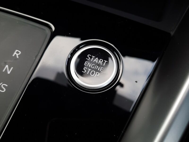 More views of Audi A3