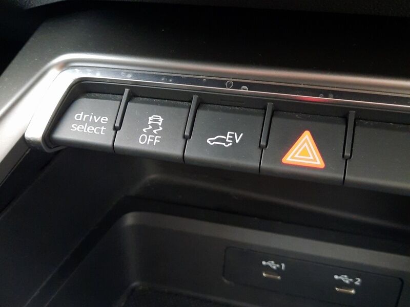 More views of Audi A3