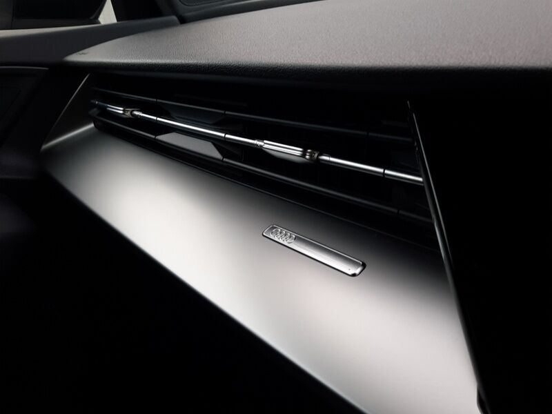 More views of Audi A3