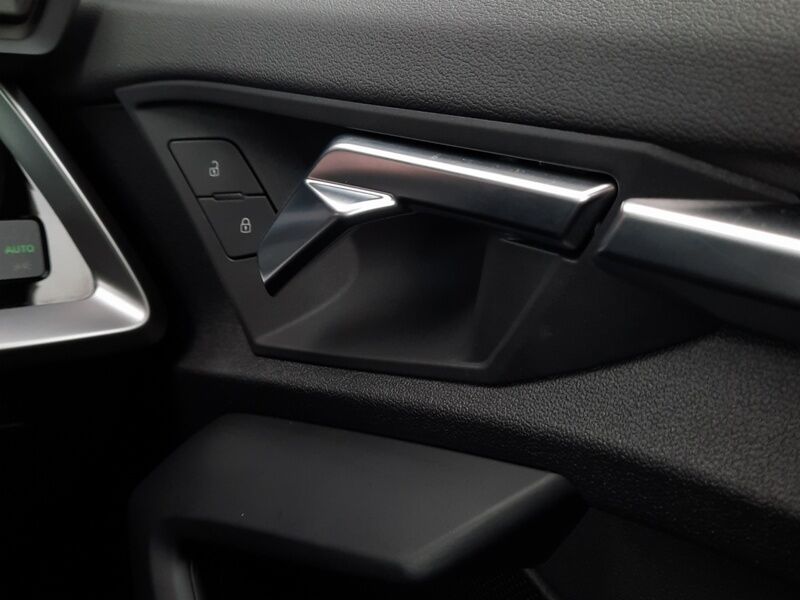 More views of Audi A3