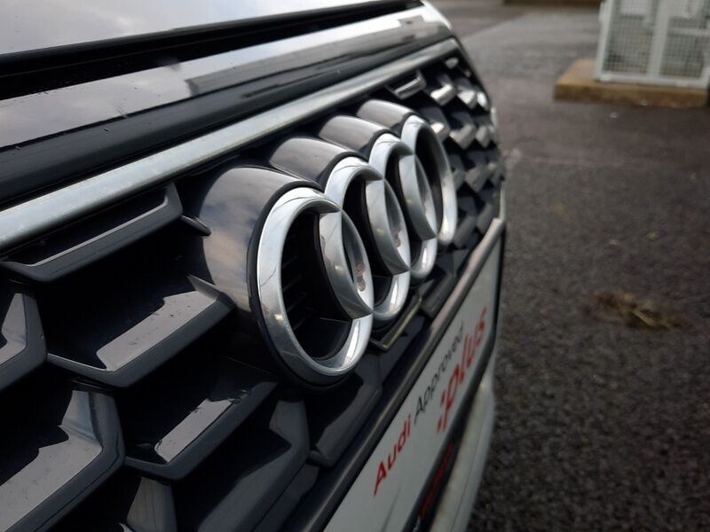 More views of Audi A3