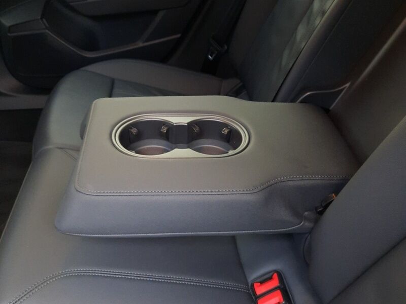 More views of Audi A3