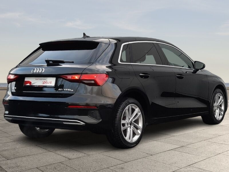 More views of Audi A3