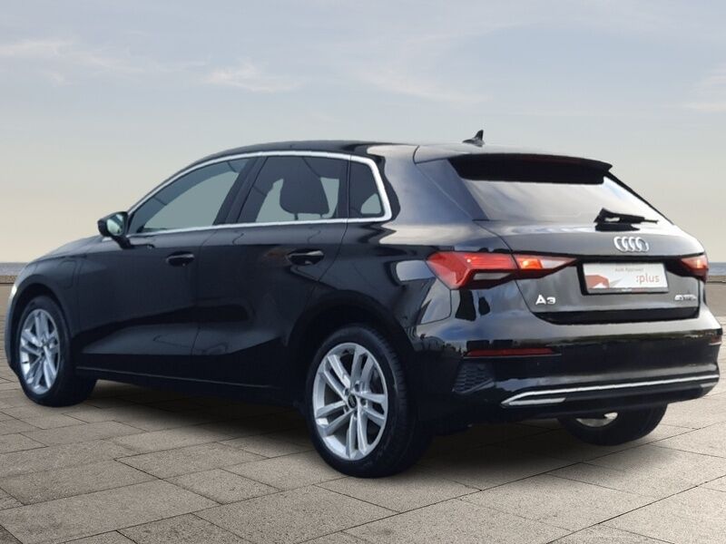 More views of Audi A3