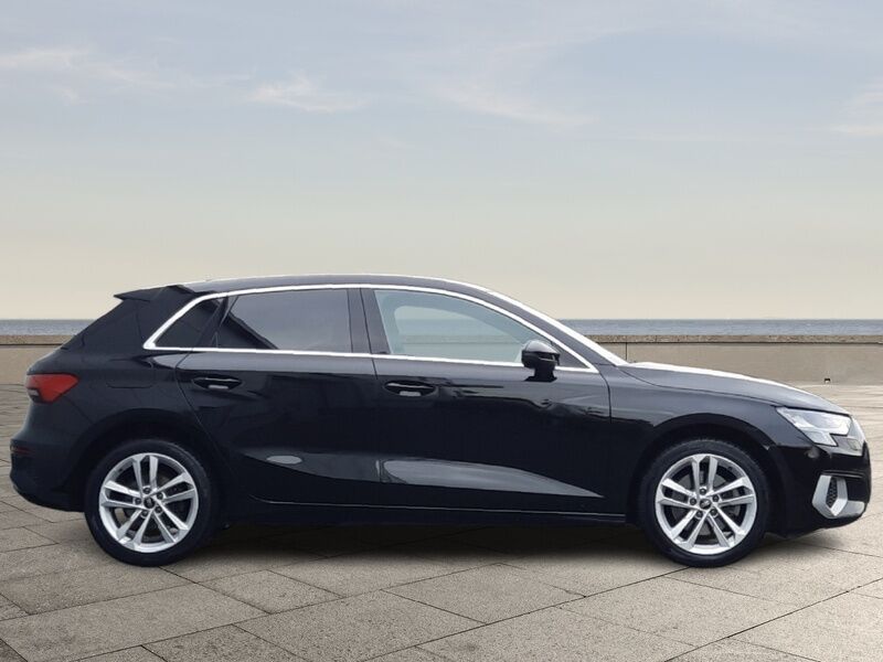 More views of Audi A3