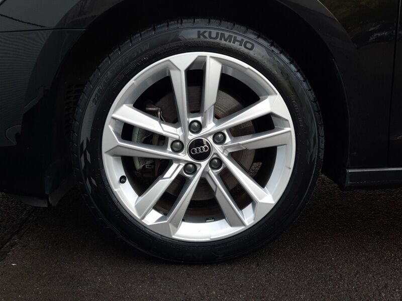 More views of Audi A3