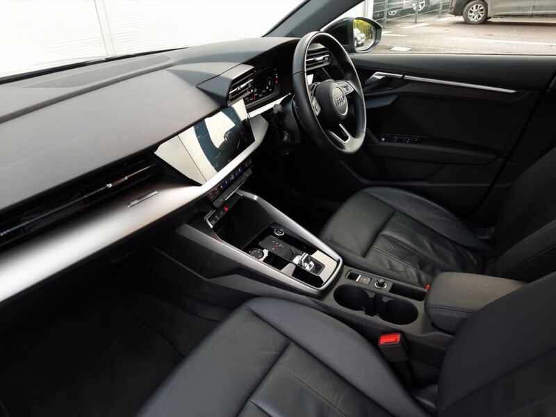 More views of Audi A3