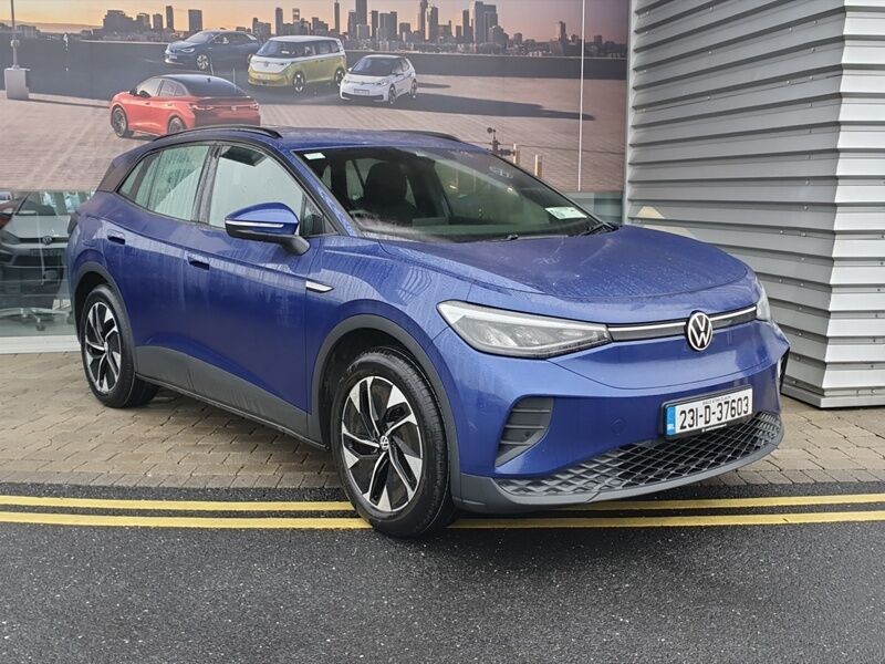 More views of Volkswagen ID.4