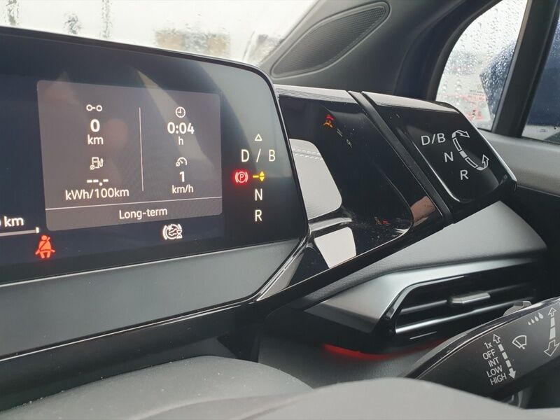 More views of Volkswagen ID.4