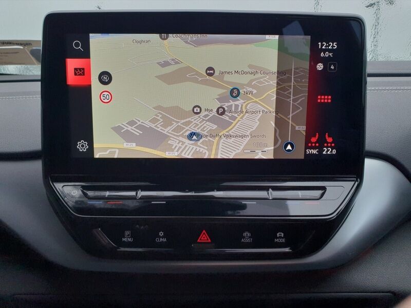 More views of Volkswagen ID.4