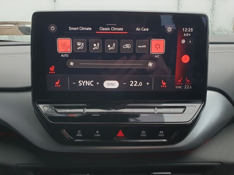 More views of Volkswagen ID.4