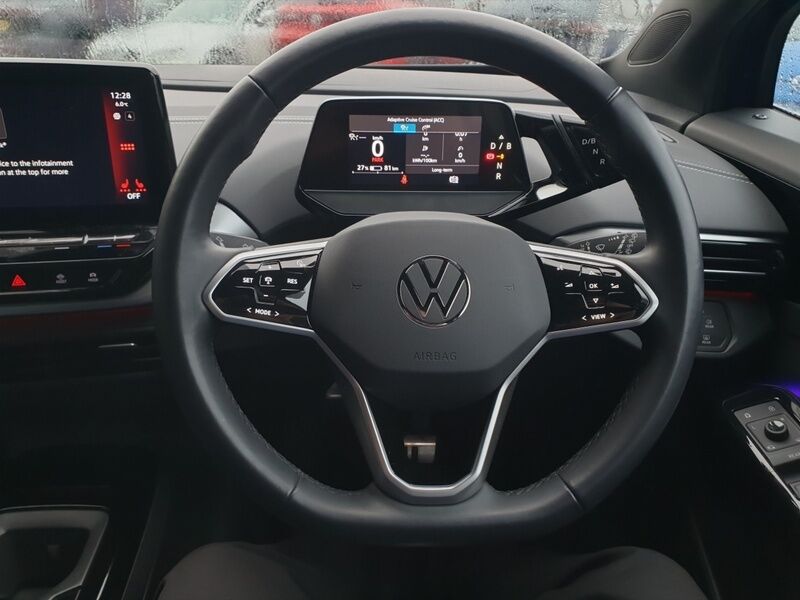 More views of Volkswagen ID.4