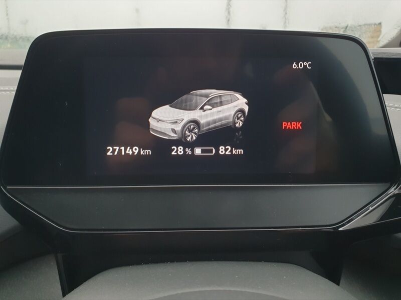 More views of Volkswagen ID.4