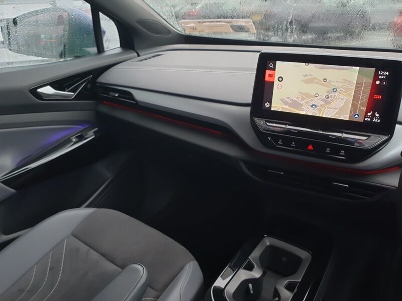 More views of Volkswagen ID.4