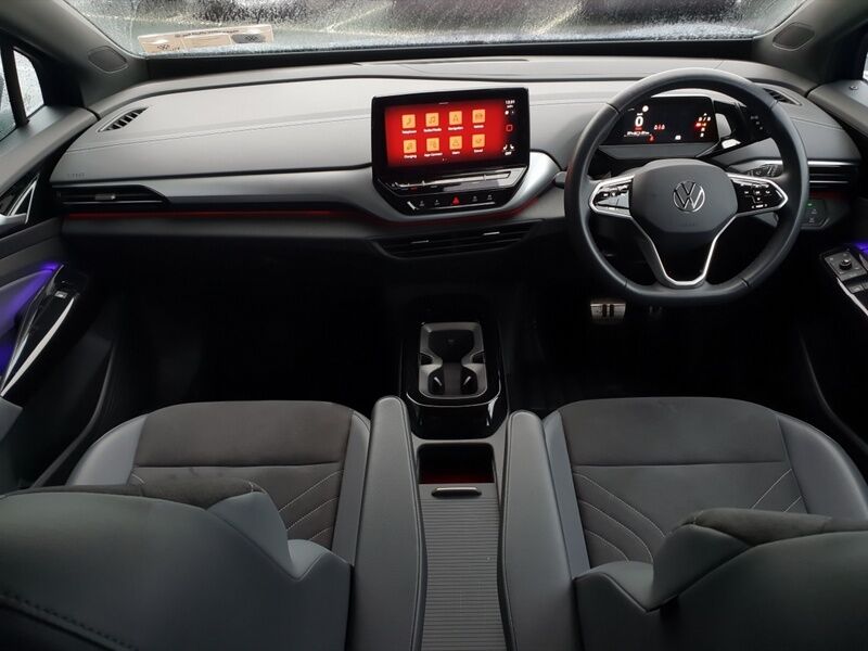 More views of Volkswagen ID.4