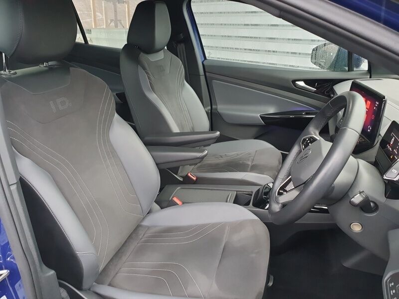 More views of Volkswagen ID.4