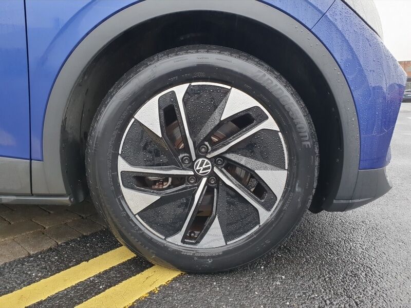 More views of Volkswagen ID.4