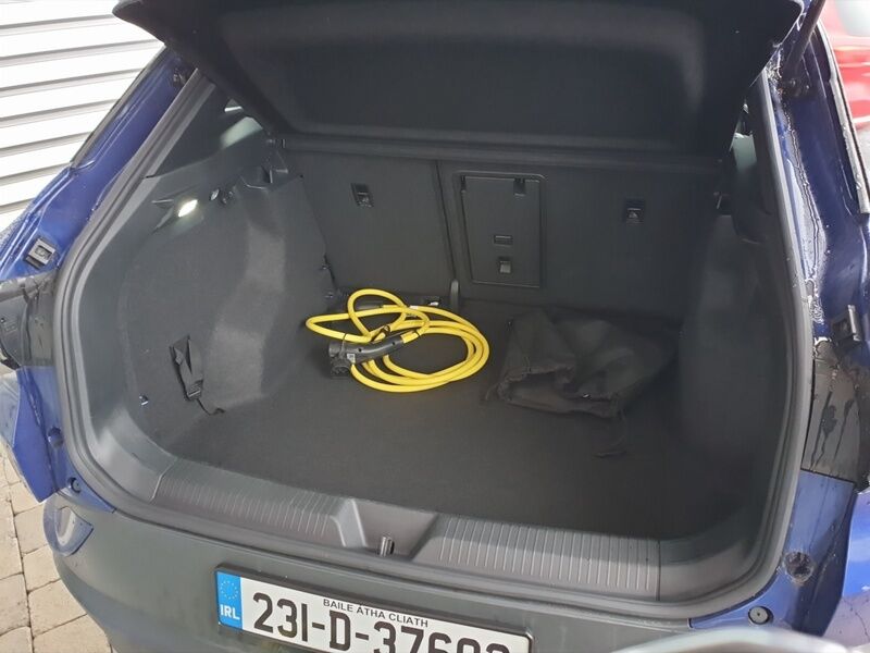 More views of Volkswagen ID.4