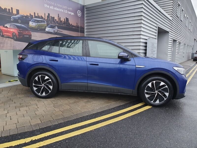 More views of Volkswagen ID.4