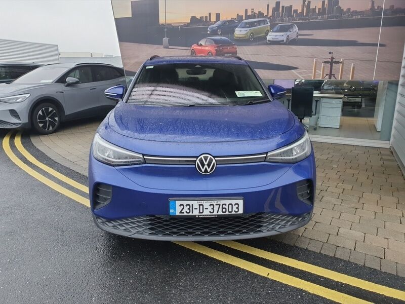 More views of Volkswagen ID.4