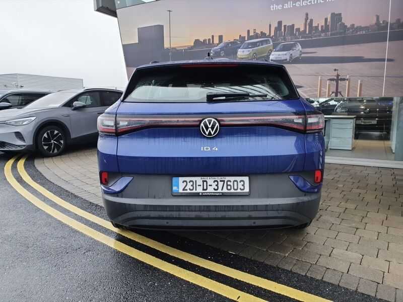 More views of Volkswagen ID.4