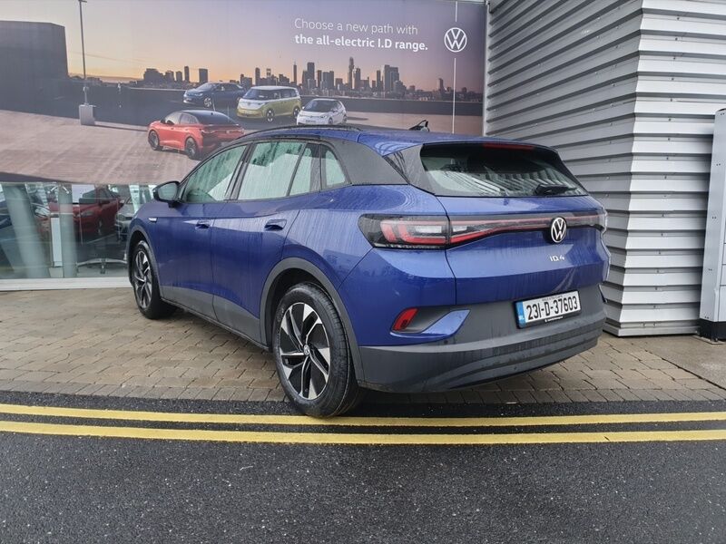 More views of Volkswagen ID.4