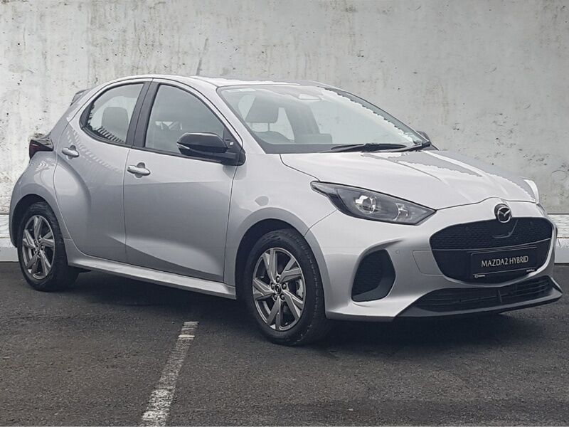 More views of Mazda Mazda2