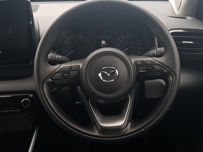More views of Mazda Mazda2