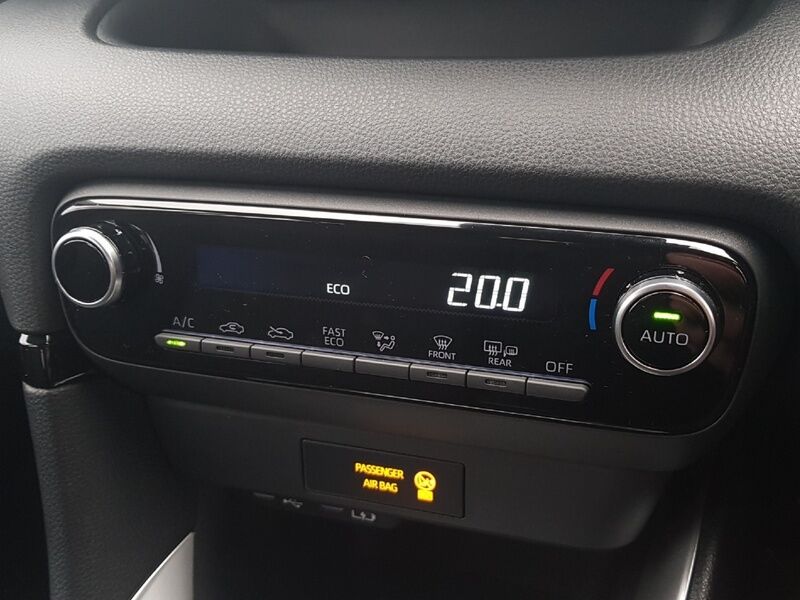 More views of Mazda Mazda2