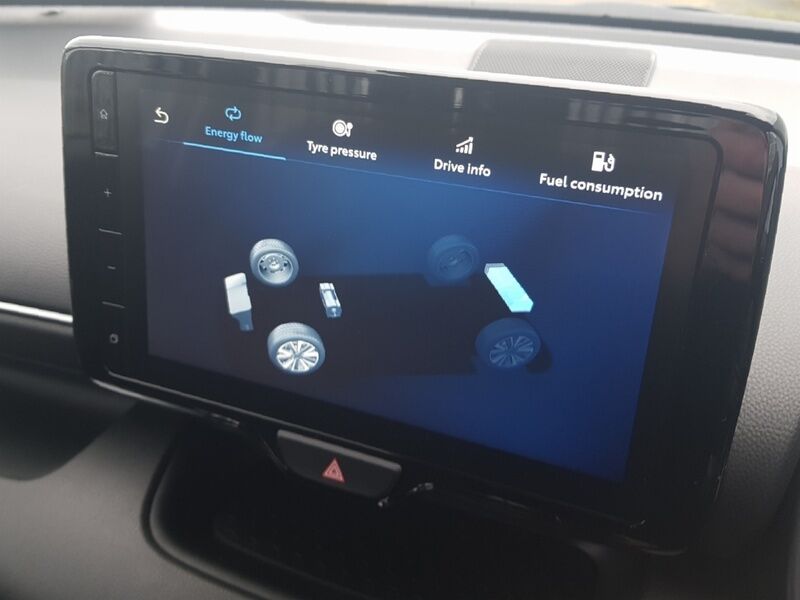 More views of Mazda Mazda2