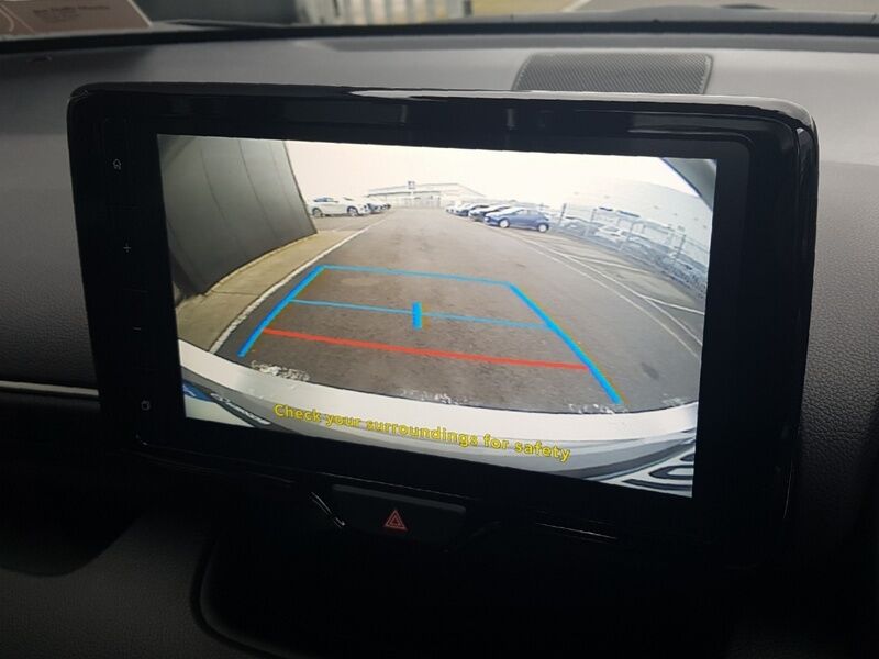 More views of Mazda Mazda2