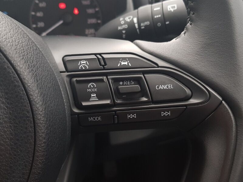 More views of Mazda Mazda2