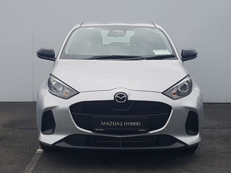 More views of Mazda Mazda2