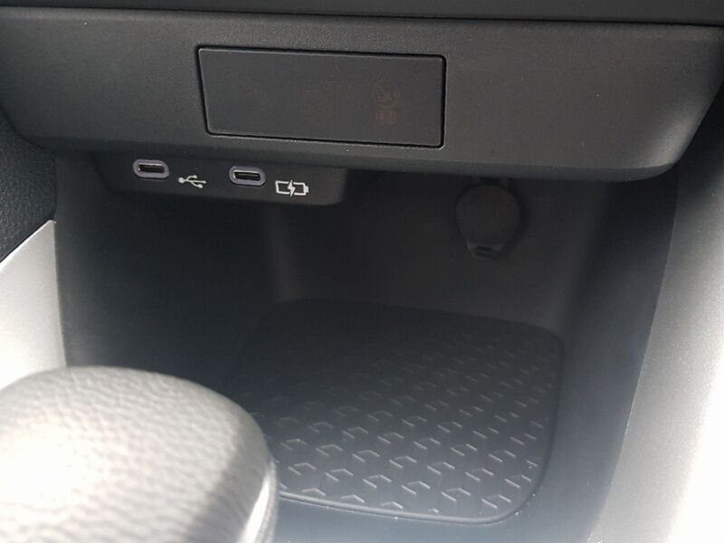 More views of Mazda Mazda2