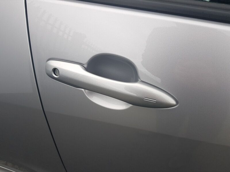 More views of Mazda Mazda2