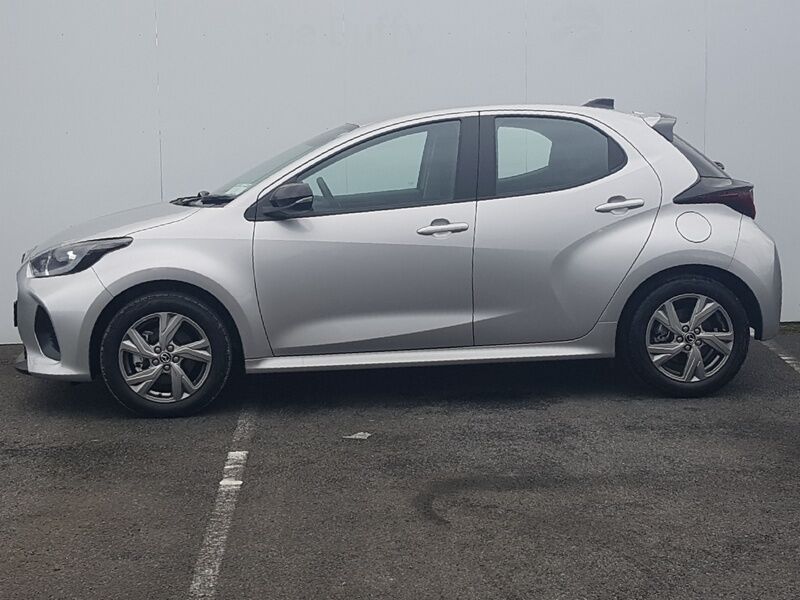 More views of Mazda Mazda2