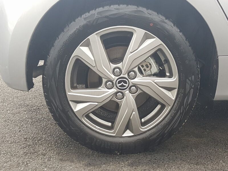 More views of Mazda Mazda2