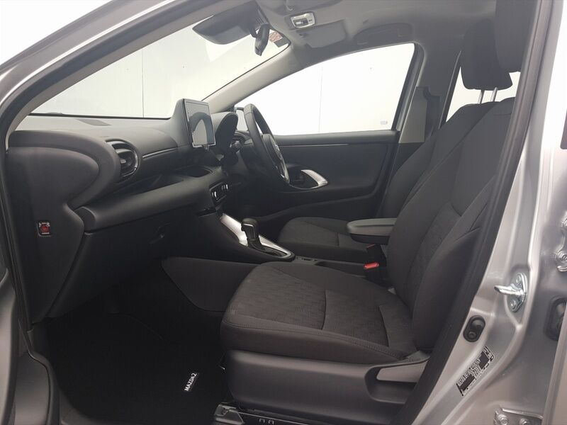 More views of Mazda Mazda2