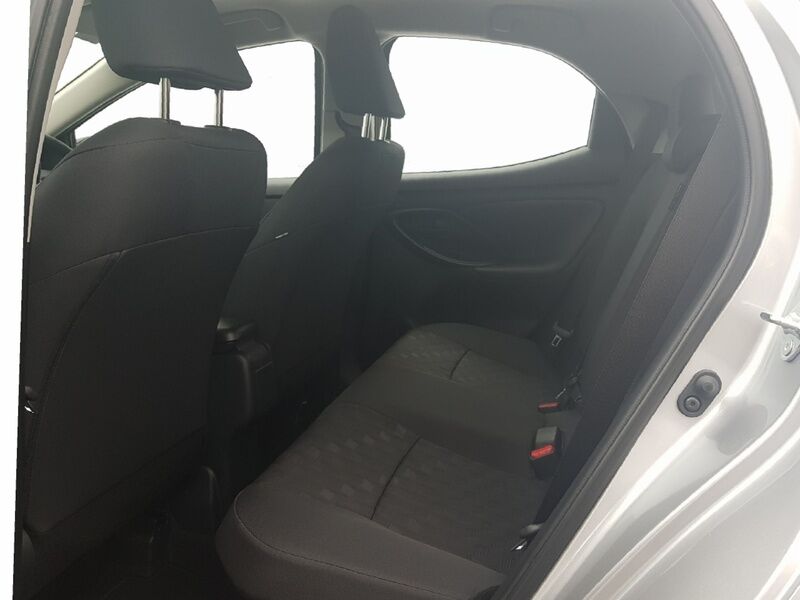 More views of Mazda Mazda2