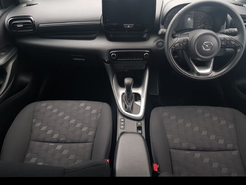 More views of Mazda Mazda2