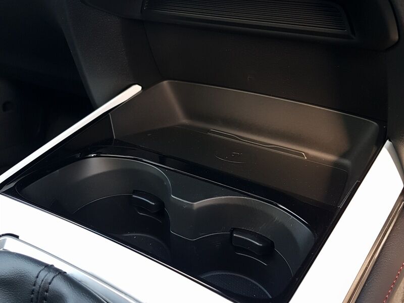 More views of Mazda CX-30
