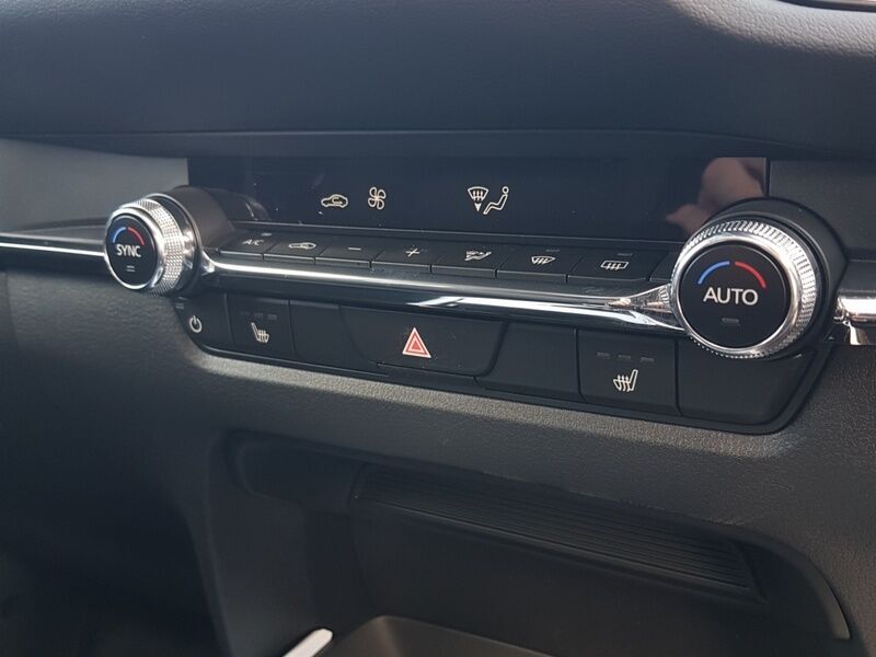 More views of Mazda CX-30
