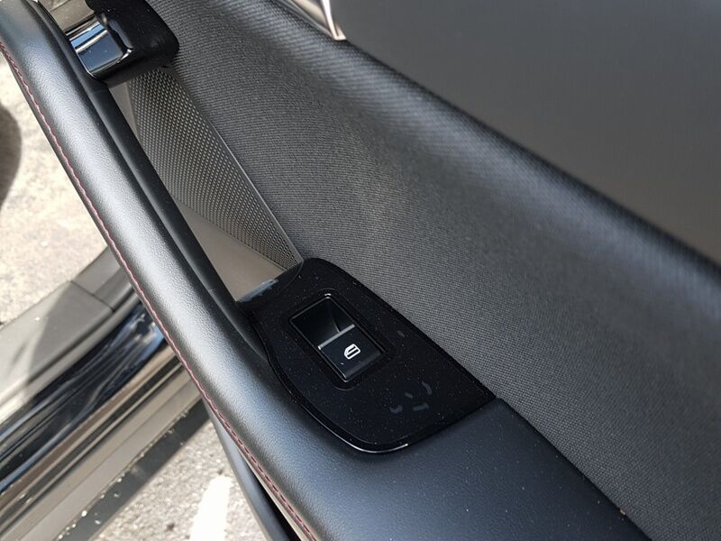 More views of Mazda CX-30