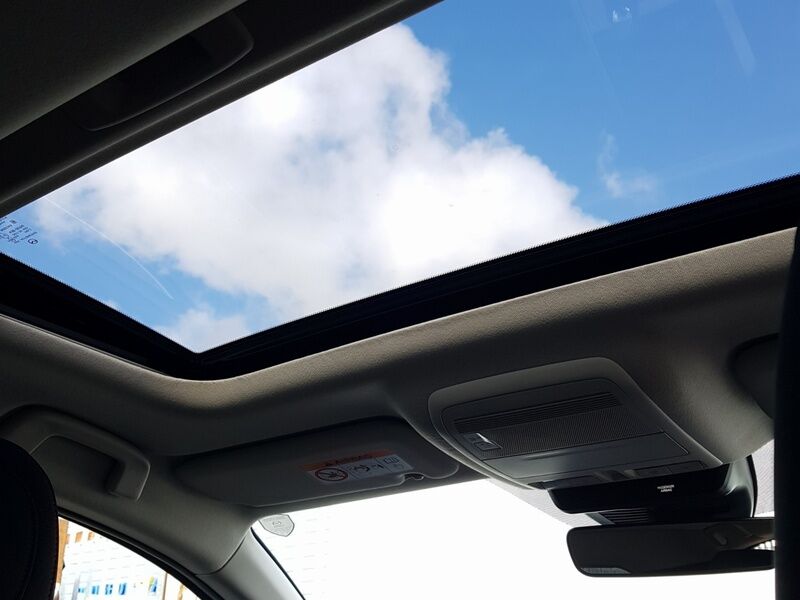 More views of Mazda CX-30