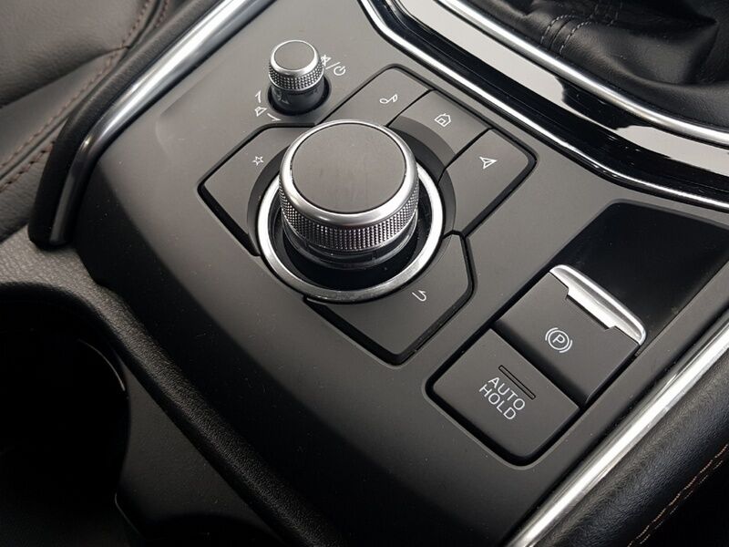 More views of Mazda CX-5