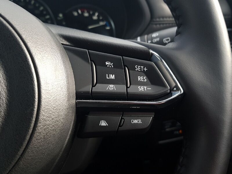 More views of Mazda CX-5