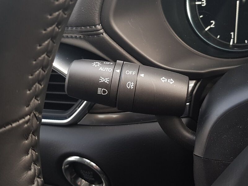 More views of Mazda CX-5