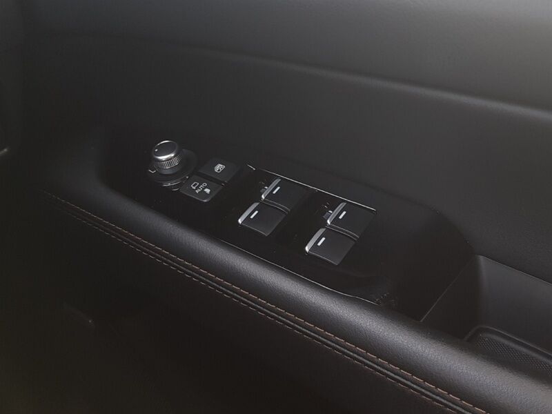 More views of Mazda CX-5