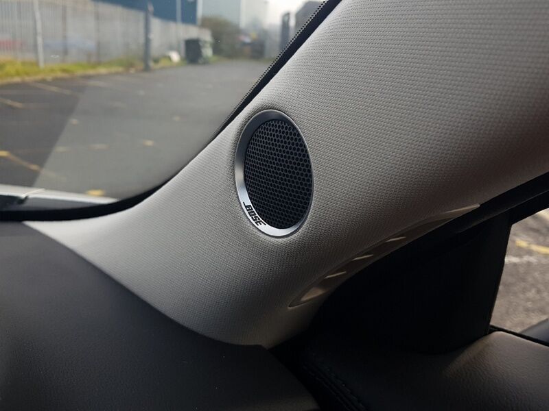 More views of Mazda CX-5